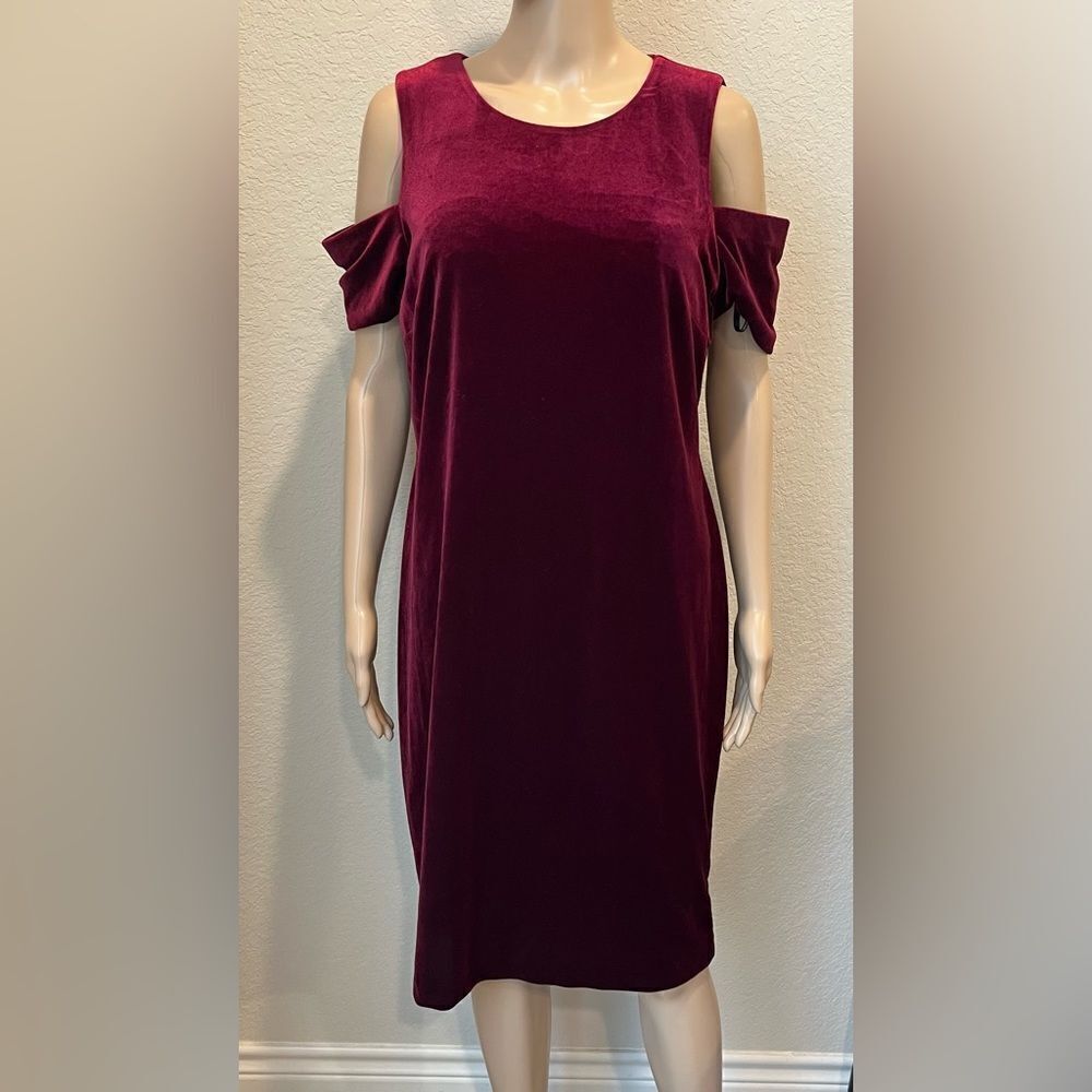 NWT Calvin Klein dress